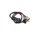 Ignition Key Switch For Honda Rancher 420 Trx420fe1 Trx420fm1 m2 15-24 New