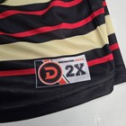 Huntsville Havoc Retro Heritage Hockey Promo Jersey Siz 2x