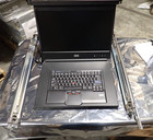 Ibm 00e3453 1u 17-inch Server Data Management Rack-mount Flat-panel Console Kit