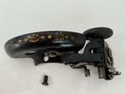 Antique 1913 Singer 66 Redeye Bobbin Winder With Guard And Screw