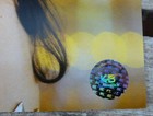Gal Gadot    wonder Woman autographed 8x10 Photo  W   d Holo Coa