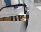 Unisex Burberry Sunglasses 