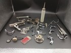 Necchi Supernova Sewing Machine Cams   Accessories   Parts W  Case