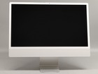 2021 Apple Imac M1 24in A2438 8-core Gpu 8gb Ram 512gb Ssd  Silver 4-port