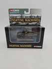 Corgi Fighting Machines M4 Sherman Tank Us Army Operation Overlord Cs90075 New
