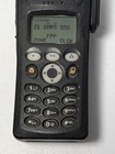 Motorola Prc-153 Xts2500 Model 3 Uhf  380-470 Mhz  P25 Digital Aes-256 Fpp