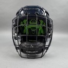Bauer Hyperlite M l 7 1 8  To 7 7 8  Senior Hockey Helmet