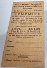 Skaggs   Pay-less Drug Store Vintage Coupon Advertising Photos