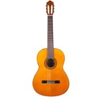 Yamaha Cgx102 Acoustic-electric Classical Guitar  Spruce Top