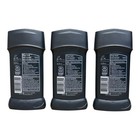 Dove Men care Extra Fresh Antiperspirant Deodorant  2 7 Oz  Citrus Scent- 3 Pack
