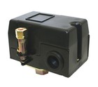 Air Compressor Pump Pressure Control Switch Valve 110-150psi 1 Port On off Lever