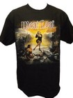 New Meat Loaf  hang Cool Teddy Bear 2010 Tour  Sizes M-l Concert Shirt