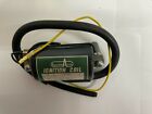 Universal 6 Volt Ignition Coil Suzuki Kawasaki Yamaha Honda Ect    New Old Stock