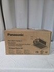 New Panasonic Whisperwarm Dc 50-80-110 Cfm Ceiling Exhaust Fan With Light Heater