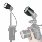 Us Godox H200r Ring Flash Extension Head For Godox Ad200 200pro Flash Speedlite
