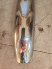 1965 Schwinn Stingray Deluxe Etc Razors  Edge Front  Fender Assembly Nice  L  k
