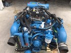 Crusader 502 8 2 L V8 Boat Marine Engine Fresh Water Drop In Ready 428 Hrs 