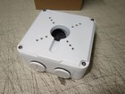Lts Vsjb963 Junction Box For Pro-vs Vsip9643w-sz Bullet Camera   New