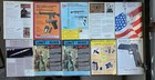 Soldier Of Fortune Magazine Lot Of 10
