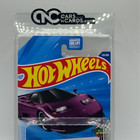 2025 Hot Wheels Super Treasure Hunt  94 Bugatti Eb110 Ss With Protector