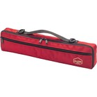 Allora Paris Professional Solid Silver Flute Offset G c  Trill B Foot open Hole