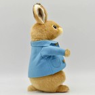Hansa Peter Rabbit 35cm Plush Bh7658 Japan Beatrix Potter Stuffed Toy Rabbit