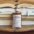 Maison Margiela Replica Whispers In The Library Edt Spray 100ml 3 4oz New In Box