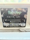 Rick And Morty Portal Gun Sdcc Exclusive 