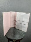 New Sealed Hallmark Photo Album 400 4x6 Photos Sun Rain Everyday Moments Bears      