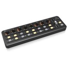 Behringer X-touch Mini Universal Usb Controller  000-b3m00-00010