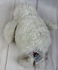 Jellycat Of London Plush Creamy White Woodland Owl 10 