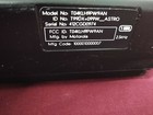 Upgraded Motorola Astro Spectra W5 Vhf P25 Digital Mobile Radio 110 Watt 128ch