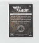 Cryptozoic Sons Of Anarchy Season 4   5 Base Trading Card Maggie Siff Tara  54