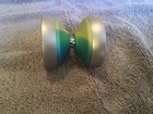 Mk1 Penumbra Yoyo