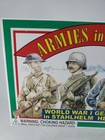 Armies In Plastic 5402 New World War I Germans In Stahlhelm Helmets Action Figs