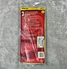 Shop-vac Type J Paper Filter Bags For 15-22 Gallon Vacuums  90673 Pack Of 2