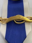 Gold Filled Enamel Daughters Of The American Revolution  d a r   Pins And Ribbon