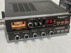 Motorola System 500 Cm 540 40ch Cb Radio W  Microphone Tested Works Read
