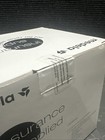 New   Medela Pump In Style Advanced Double Breast Starter Set   Sealed 