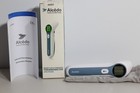 Alcedo Forehead And Ear Thermometer For Adults  Kids  And Baby   Digital Infrare