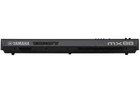 Yamaha Mx88 Music Synthesizer Keyboard Usb Compatible Modulation Black