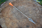 Fsff  625 Blowgun Darts Whisper Razor Dart Widest Sharpest Broadhead Darts  20 P
