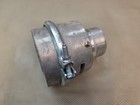 Valew Vavfs300 3    Water Truck Spray Head Valve Flange Mount New
