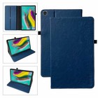 Leather Protective Samsung Galaxy Tab A8 0 2019  Sm-t290 t295 Tablet Case Cover