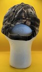 Gander Mossy Oak Style Camouflage Camo Hunting Cap Hat