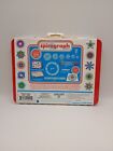Spirograph Design Tin Set Original Super Deluxe Kahootz Toy Kids Art Case Travel