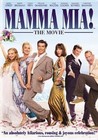 Mamma Mia  The Movie  dvd  2008  Widescreen  New