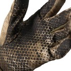 Scentlok Lightweight Shooter Glove Rt Apx Large