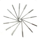 Lot Of 50 100 Assorted Home Sewing Machine Needles For Brother Janome Singer C