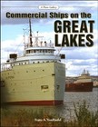 Great Lakes Shipping  Historic Tugboats  Barges  And Vessels Photo Collection
